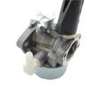 696065 Carburetor Fit For 697422 110402 110412 215369 Engine With Mounting Gaskets Kit Air Filter(Set 2) view 3