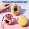 Silicone Cover for Tamagotchi Paradise, Case for Tamagotchi Paradise, Silicones Protective Slim Case with Lanyard Screen Protector Cover for Tamagotchis ParadiseChristmas Gifts for Boys or Girls view 2