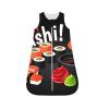 Salelf Sushi (2) for Unisex BabyToddler Sleep Sack with Legs Wearable, Blanket, 0-12 Months view 1