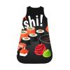 Salelf Sushi (2) for Unisex BabyToddler Sleep Sack with Legs Wearable, Blanket, 0-12 Months view 2