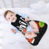 Salelf Sushi (2) for Unisex BabyToddler Sleep Sack with Legs Wearable, Blanket, 0-12 Months view 3
