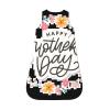 Salelf Happy Mother's Day (7) for Unisex BabyToddler Sleep Sack with Legs Wearable, Blanket, 0-12 Months view 2