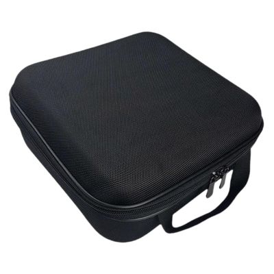 kowaku RC Controller Carrying Bag RC Case Practical, Waterproof, Durability, Protector EVA for Wfly9 at9S at10 at9