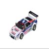 Carrera 32079 BMW M1 Procar Moderegger Race and Classics, No.32 1:32 Scale Digital 132 Slot Car Racetrack Vehicle view 2