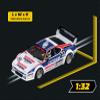 Carrera 32079 BMW M1 Procar Moderegger Race and Classics, No.32 1:32 Scale Digital 132 Slot Car Racetrack Vehicle view 3