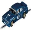 Carrera 32080 Ford Capri RS 3100 "Ippocampos Racing, No.3 1:32 Scale Digital 132 Slot Car Racetrack Vehicle view 1