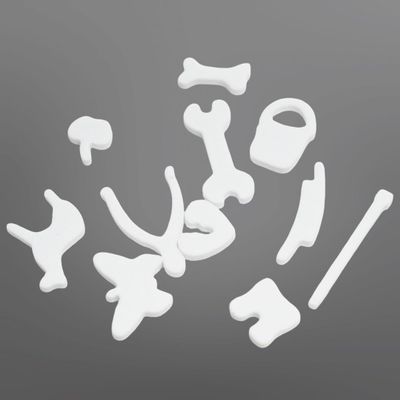 3DEXL 11pcs Complete Set Replacement Missing Pieces Ailments Parts for Classic Operation Game