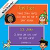 202 Tear-Off Lunch Box Notes Bundle for Kids, Fun Facts, Jokes and Riddles, Inspirational, Motivational, Thinking of You, Jokes for Kids, Summer Camp, Back to School Essentials, Ages 8+ view 3