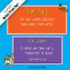 202 Tear-Off Lunch Box Notes Bundle for Kids, Fun Facts, Jokes and Riddles, Inspirational, Motivational, Thinking of You, Jokes for Kids, Summer Camp, Back to School Essentials, Ages 8+ view 4