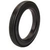 9.75"X 1.75 Flat Tread Wagon Tire view 1