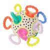 Manhattan Toy Click Clack Colorpop Developmental Activity Baby Toy view 1