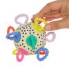 Manhattan Toy Click Clack Colorpop Developmental Activity Baby Toy view 2