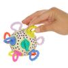 Manhattan Toy Click Clack Colorpop Developmental Activity Baby Toy view 3