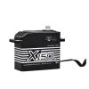 150KG High Torque High Pressure CNC Aluminum Shell Metal Gear Brushless Waterproof 1/5 Large Model view 1