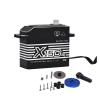 150KG High Torque High Pressure CNC Aluminum Shell Metal Gear Brushless Waterproof 1/5 Large Model view 3