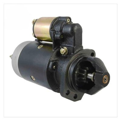 12V 2.3KW Ship Starter Compatible With 11.130.565, 11130565, AZJ3177, IS0565 20513051, PBNS3051 DRS5420