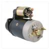 12V 2.3KW Ship Starter Compatible With 11.130.565, 11130565, AZJ3177, IS0565 20513051, PBNS3051 DRS5420 view 4