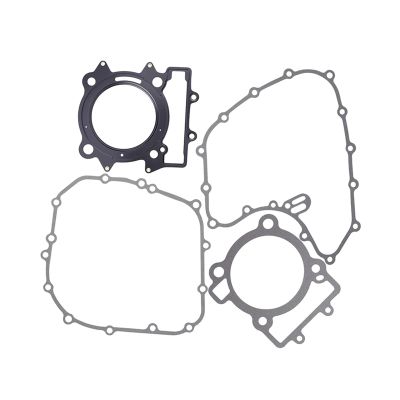 Motorcycle Cover Cylinder Gasket Kits For RC390 RC250 93730040000 90230035000 93830036000 90230027000