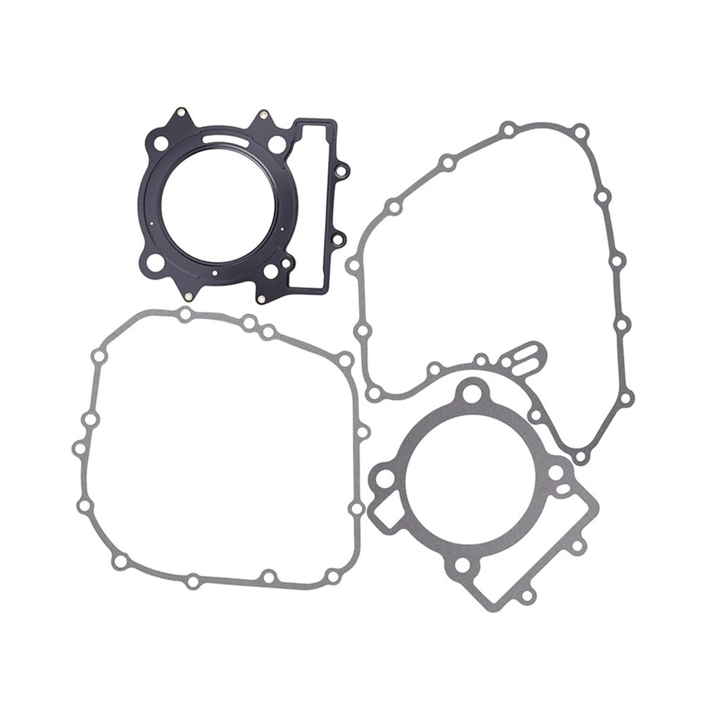 Motorcycle Cover Cylinder Gasket Kits For RC390 RC250 93730040000 90230035000 93830036000 90230027000