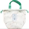 Miffy BN2304IV Drawstring Bag with Gusset view 1