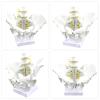 Life Size Male Pelvis Model, Medical Anatomical Male Hip Bone Pelvi Model Anatomy, Pelvis Skeleton Model, PVC Materia for Study Teaching Display view 2