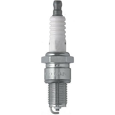 Replacement for fits Qty 4: Spark Plug Fits Case Replaces 14G52