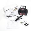 Air-Wolf RC Helicopter for Adults, F150BL V3 2.4G 5CH Flybarless RC Helicopter Model with LED Lights & Upgraded AHSS Control System, Remote Control Helicopters, Flybarless Airplane - RTF view 1