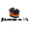 4 Pack 6V 9KG FT5309R 160RPM Standard Size Digital Servo High Speed 360 Continuous Rotation Metal Brushed Motor Servo view 2