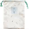 Miffy BN2301IV Kids Drawstring Bag (Small) view 1