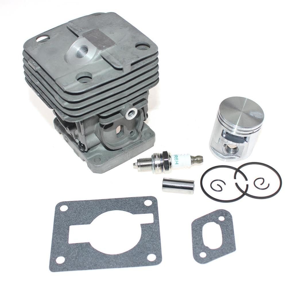 35mm Cylinder Piston Kit Compatible with FS120 2-Mix FS120R 2-Mix Models