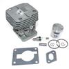 35mm Cylinder Piston Kit Compatible with FS120 2-Mix FS120R 2-Mix Models view 1