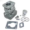 35mm Cylinder Piston Kit Compatible with FS120 2-Mix FS120R 2-Mix Models view 3