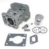 35mm Cylinder Piston Kit Compatible with FS120 2-Mix FS120R 2-Mix Models view 4