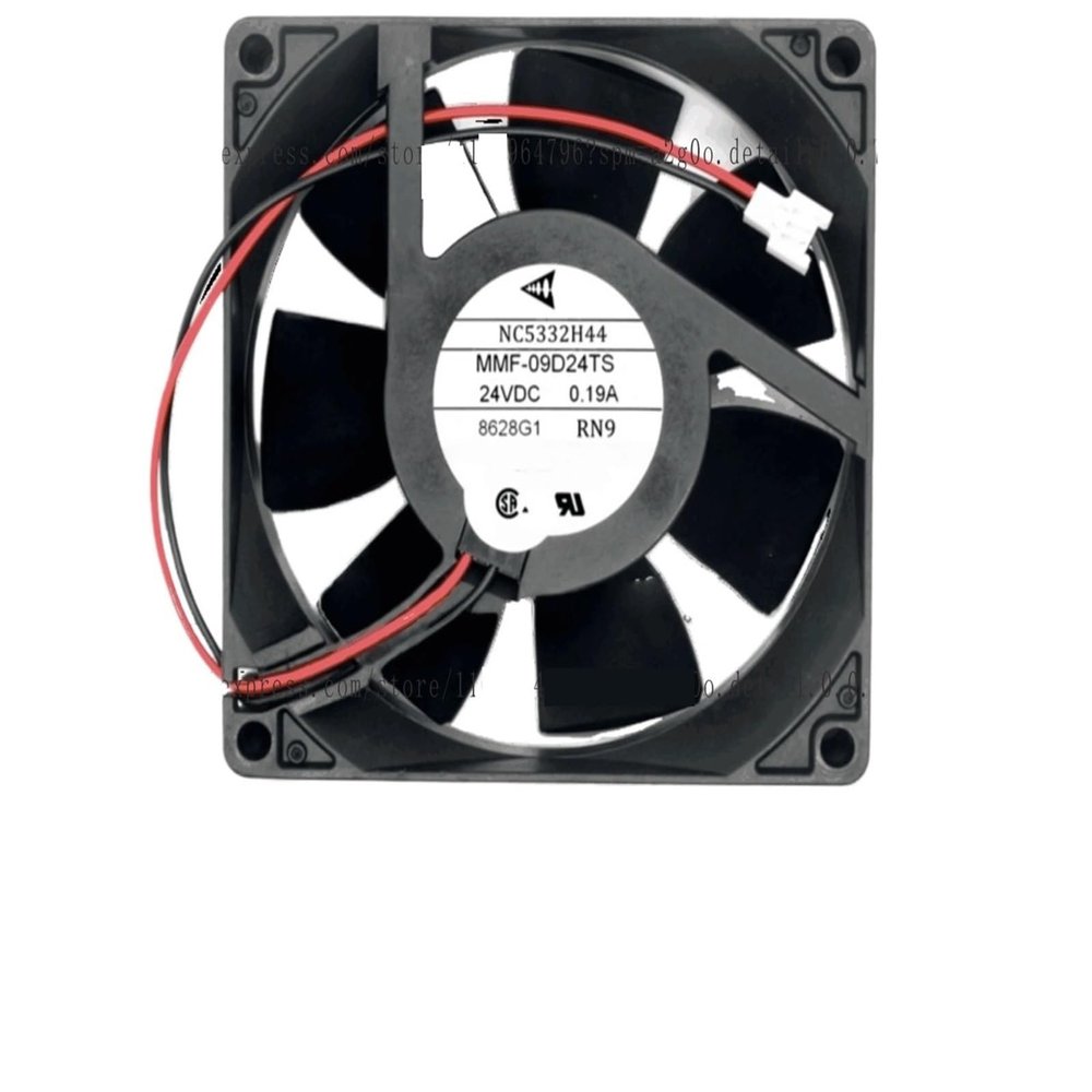 1pcs Drive Fan NC5332H44 MMF-09D24TS-RN9
