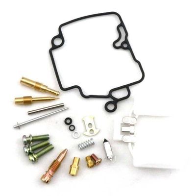 18MM Carburetor Repair PD18J Compatible with Scooter Moped Models Gy6 50 139 QMA QMB Aftermarket Replacement
