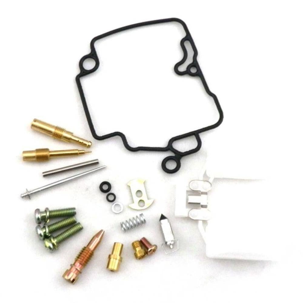 18MM Carburetor Repair PD18J Compatible with Scooter Moped Models Gy6 50 139 QMA QMB Aftermarket Replacement