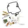18MM Carburetor Repair PD18J Compatible with Scooter Moped Models Gy6 50 139 QMA QMB Aftermarket Replacement view 1