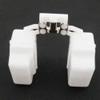 18MM Carburetor Repair PD18J Compatible with Scooter Moped Models Gy6 50 139 QMA QMB Aftermarket Replacement view 3