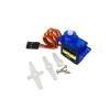 1pcs SG90 9g servo mini servo 180 Degree view 2