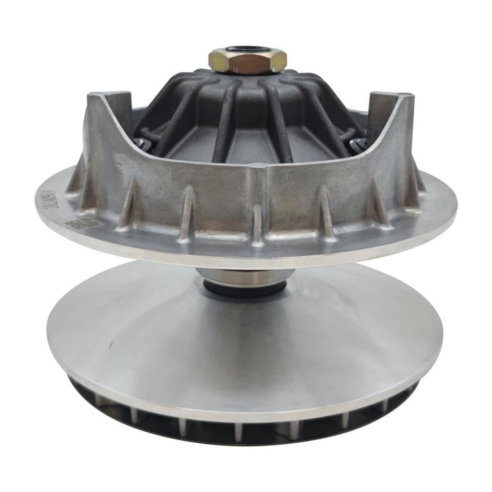 Compatible with Odes 2023 DC1000-3 Universal CVT Drive Pulley Assembly 1000CC Replacement for OEM 21050805301 Aftermarket Part