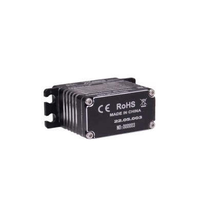 All-Metal high-Speed Hollow Cup servo 32KG 40KG 45K high Torque Waterproof IPX8(180 Degree 45kg)