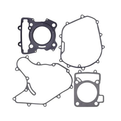 Motorcycle Engine Cover Cylinder Gasket Kits Set For RC200 2014-2017