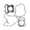 Motorcycle Engine Cover Cylinder Gasket Kits Set For RC200 2014-2017 view 1