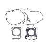 Motorcycle Engine Cover Cylinder Gasket Kits Set For RC200 2014-2017 view 3
