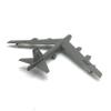 Enatuhter 1/200 Aircraft B-52 Simulation Aircraft Model Fighter Jet Model Plane Decoration Ornament view 3
