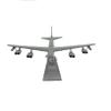 Enatuhter 1/200 Aircraft B-52 Simulation Aircraft Model Fighter Jet Model Plane Decoration Ornament view 4