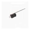10Pcs Limit Switch V-153-1C25 Long Straight Hinge Lever SPDT MicroSwitch 15A view 1