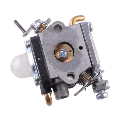 523012401 Metal Silver Carburetor Carb Fit for Hus122HD45 122HD60 CHT220 HT2223