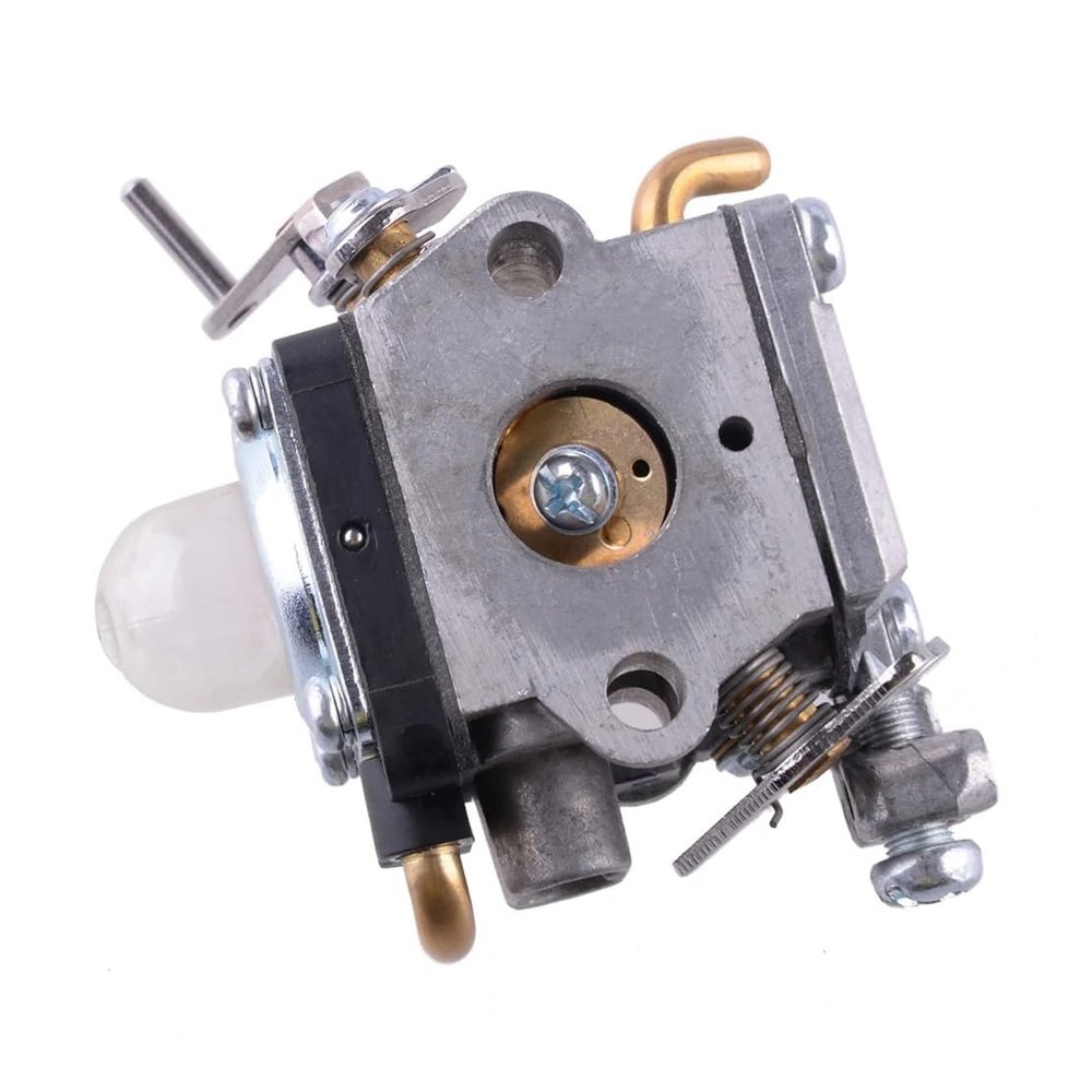 523012401 Metal Silver Carburetor Carb Fit for Hus122HD45 122HD60 CHT220 HT2223