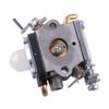 523012401 Metal Silver Carburetor Carb Fit for Hus122HD45 122HD60 CHT220 HT2223 view 1